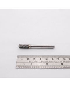 60341 เหล็กเจียร์ STANDARD CUT SC-2M