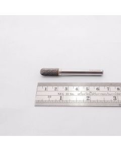 60344 เหล็กเจียร์ DOUBLE CUT SC-2M