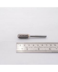 60364 เหล็กเจียร์ DOUBLE CUT SC-4M