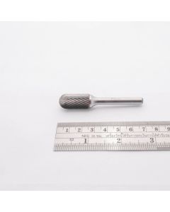 60371 เหล็กเจียร์ STANDARD CUT SC-5M