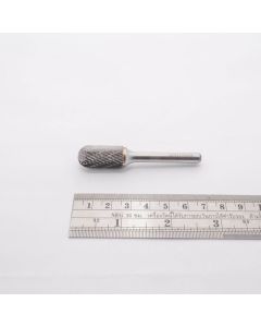 60374 เหล็กเจียร์ DOUBLE CUT SC-5M