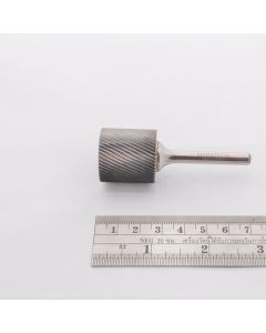 60384 เหล็กเจียร์ DOUBLE CUT SC-6M