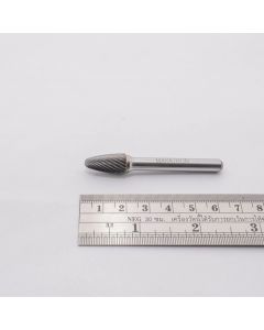 60461 เหล็กเจียร์ STANDARD CUT SF-3M