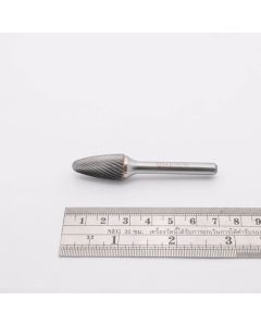 60481 เหล็กเจียร์ STANDARD CUT SF-5M