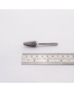 60484 เหล็กเจียร์ DOUBLE CUT SF-5M