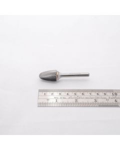 60491 เหล็กเจียร์ STANDARD CUT SF-6M