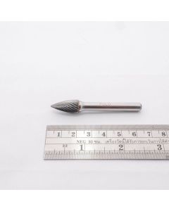 60601 เหล็กเจียร์ STANDARD CUT SG-3M