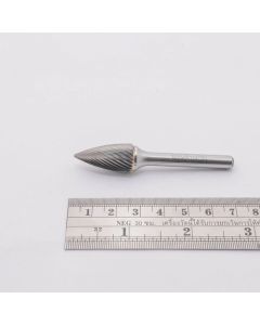 60621 เหล็กเจียร์ STANDARD CUT SG-5M
