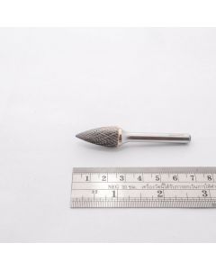 60624 เหล็กเจียร์ DOUBLE CUT SG-5M