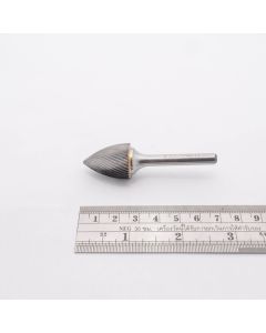 60641 เหล็กเจียร์ STANDARD CUT SG-7M