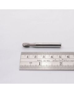 60681 เหล็กเจียร์ STANDARD CUT SE-1M