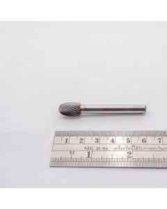 60701 เหล็กเจียร์ STANDARD CUT SE-3M