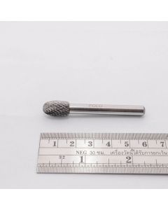 60704 เหล็กเจียร์ DOUBLE CUT SE-3M