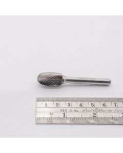 60711 เหล็กเจียร์ STANDARD CUT SE-5M