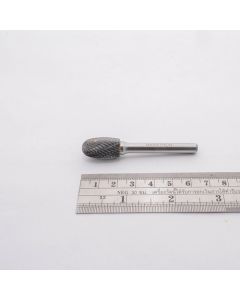 60714 เหล็กเจียร์ DOUBLE CUT SE-5M