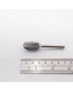 60724 เหล็กเจียร์ DOUBLE CUT SE-6M