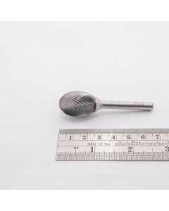 60731 เหล็กเจียร์ STANDARD CUT SE-7M