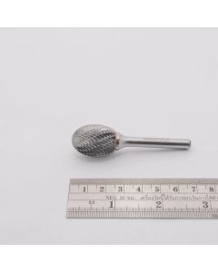 60734 เหล็กเจียร์ DOUBLE CUT SE-7M