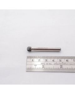 60811 เหล็กเจียร์ STANDARD CUT SD-2M