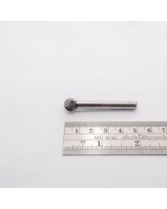 60821 เหล็กเจียร์ STANDARD CUT SD-3M