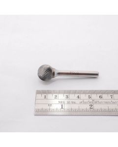 60841 เหล็กเจียร์ STANDARD CUT SD-6M