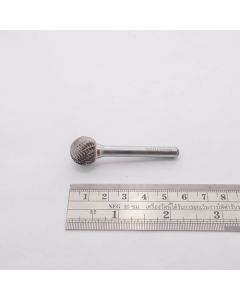 60844 เหล็กเจียร์ DOUBLE CUT SD-6M