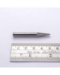 60901 เหล็กเจียร์ STANDARD CUT SL-1M