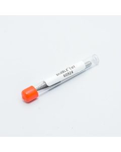 60924 เหล็กเจียร์ DOUBLE CUT SL-3M