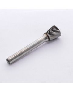 61181 เหล็กเจียร์ STANDARD CUT SN-3M