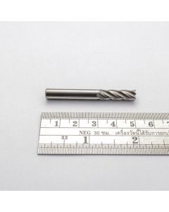 61211 เหล็กเจียร์ ALUMA CUT SB-1M