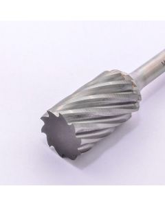 61219 เหล็กเจียร์ ALUMA CUT SA-6M