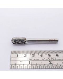 61222 เหล็กเจียร์ ALUMA CUT SC-3M