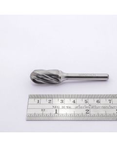 61223 เหล็กเจียร์ ALUMA CUT SC-5M