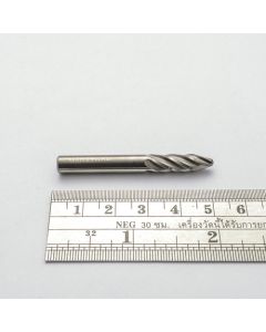 61231 เหล็กเจียร์ ALUMA CUT SF-1M