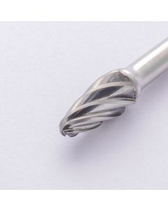 61232 เหล็กเจียร์ ALUMA CUT SF-3M