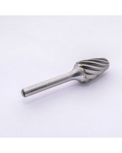 61234 เหล็กเจียร์ ALUMA CUT SF-6M