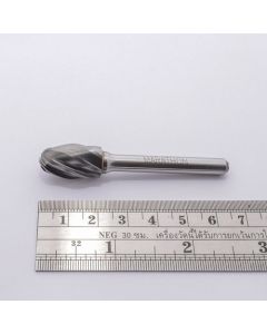 61243 เหล็กเจียร์ ALUMA CUT SE-5M