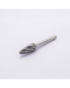 61253 เหล็กเจียร์ ALUMA CUT SL-4M