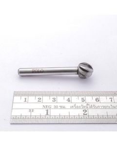 61263 เหล็กเจียร์ ALUMA CUT SD-5M