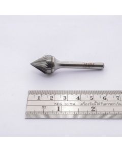 61336 เหล็กเจียร์ STANDARD CUT SJ-6M