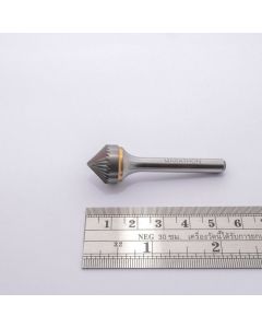 61356 เหล็กเจียร์ STANDARD CUT SK-6M
