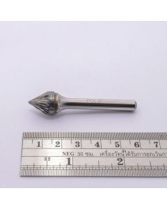 64335 เหล็กเจียร์ DOUBLE CUT SJ-5M