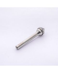 65355 เหล็กเจียร์ DOUBLE CUT SK-5M