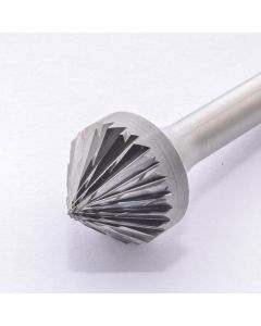 65356 เหล็กเจียร์ DOUBLE CUT SK-6M