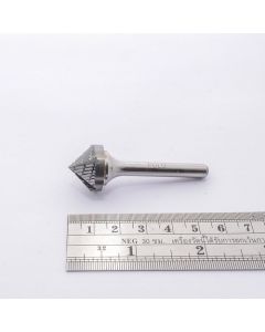 65357 เหล็กเจียร์ DOUBLE CUT SK-7M