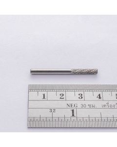 93124 เหล็กเจียร์ DOUBLE CUT SB-43M
