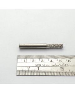 96144 เหล็กเจียร์ DOUBLE CUT SB-14M