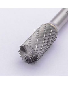 96204 เหล็กเจียร์ DOUBLE CUT SB-3M