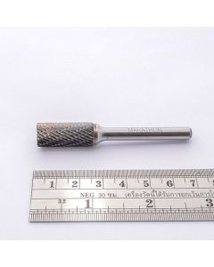 96214 เหล็กเจียร์ DOUBLE CUT SB-4M