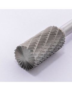 96224 เหล็กเจียร์ DOUBLE CUT SB-5M